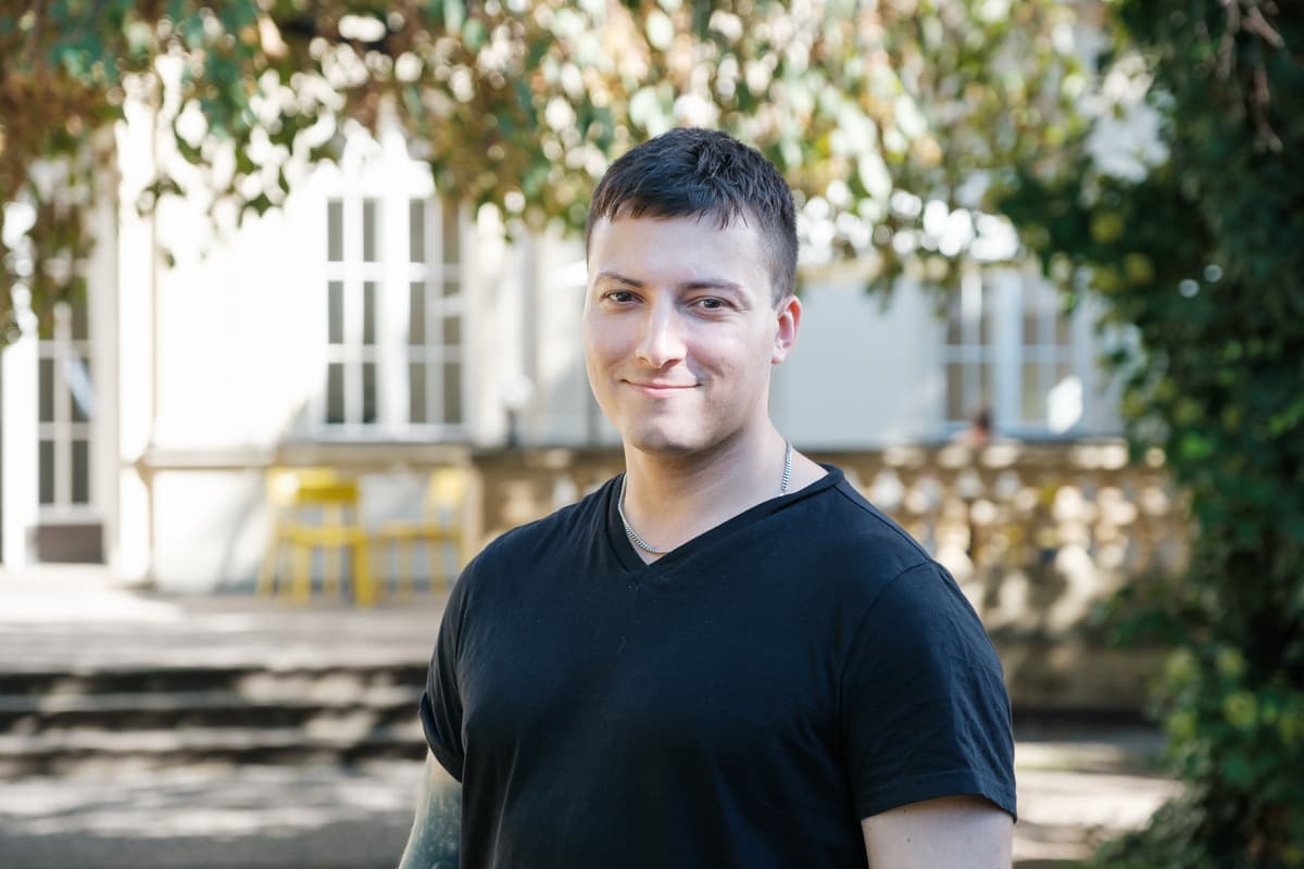 Jakub Kubišta
