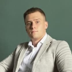 Daniel Gavalec
