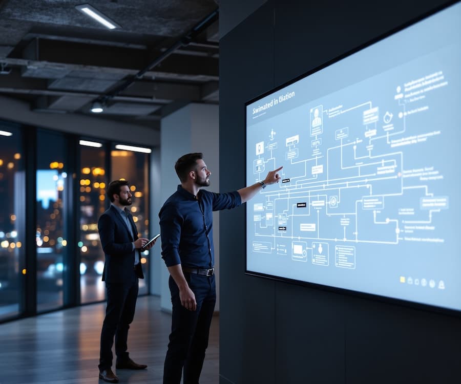 AI Operating System