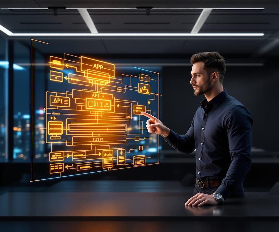 Solution Architecture